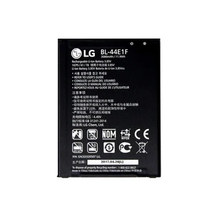 باتری موبایل مدل BL-44E1F ظرفیت 3080 میلی آمپر ساعت مناسب برای گوشی موبایل ال جی V20