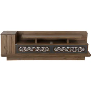 میز تلویزیون مدرن چوب کد 700