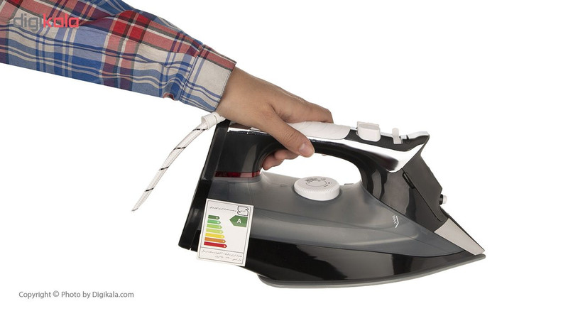 اتو بخار ویداس مدل VIR-1018