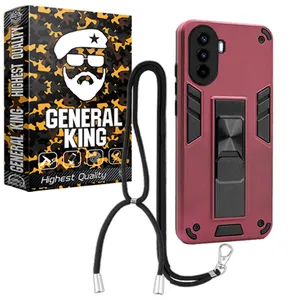 General King YB-DAP21 Cover For Huawei Nova Y 70 / Nova Y 70 Plus