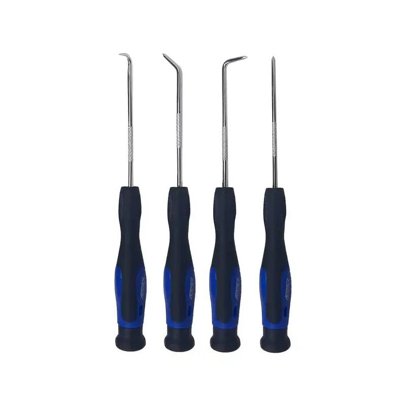 پکینگ و واشر کش اپکس مدل APX-1404  مجموعه 4 عددی