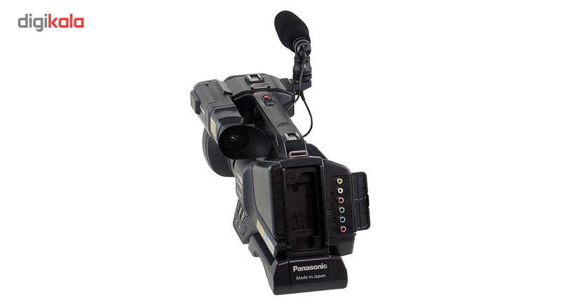 دوربین فیلمبرداری پاناسونیک HC-MDH2