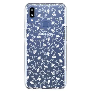 Megafone Flower C42-W Cover For Samsung Galaxy A10 S