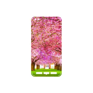 MAHOOT Spring Season Cover Sticker for Xiaomi Redmi 5A