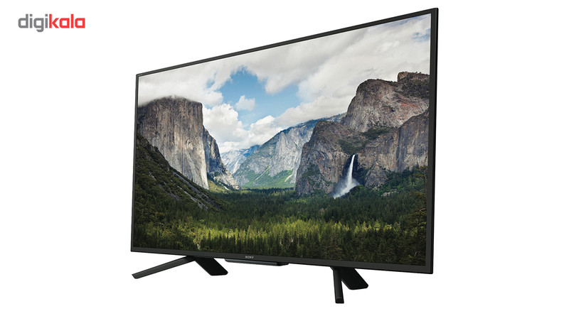 تلویزیون ال ای دی سونی مدل KDL-50W660F سایز 55 اینچ