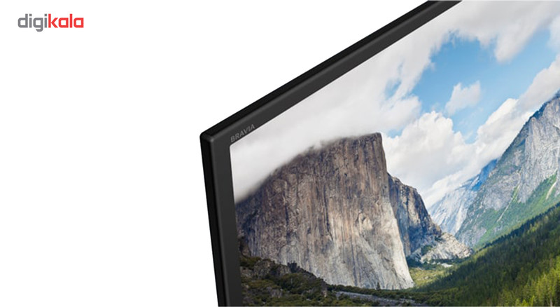 تلویزیون ال ای دی سونی مدل KDL-50W660F سایز 55 اینچ