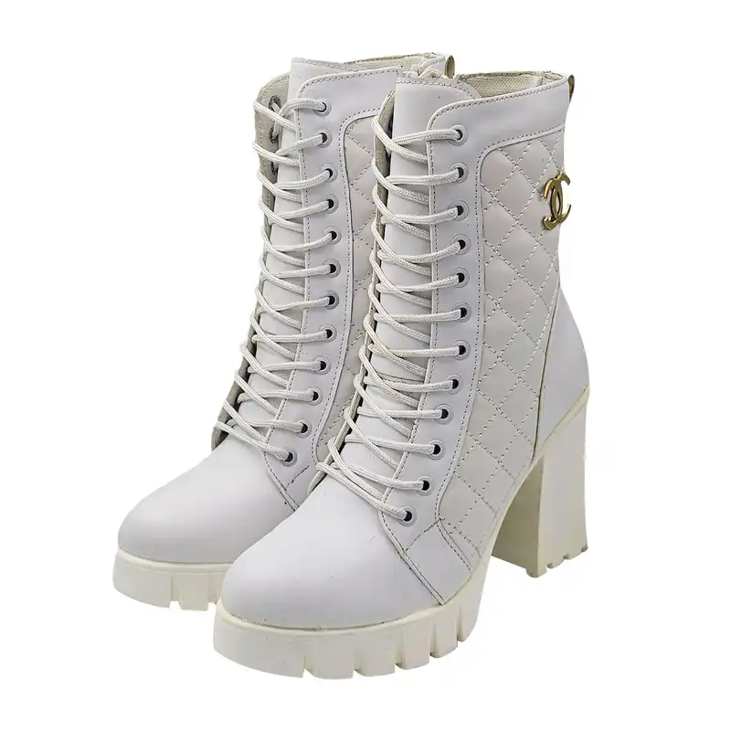 نیم بوت زنانه کد 2082