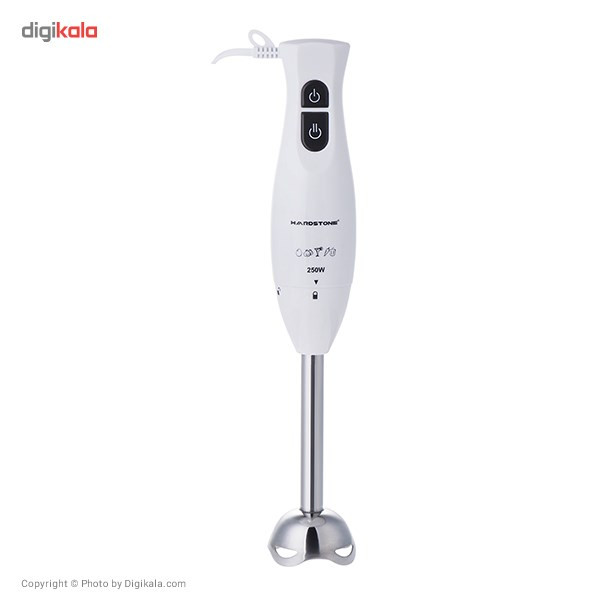 گوشت کوب برقی هاردستون مدل BL 2204