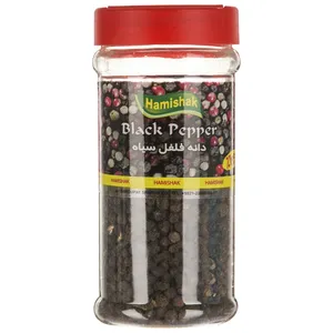 دانه فلفل سیاه همیشک - 100 گرم