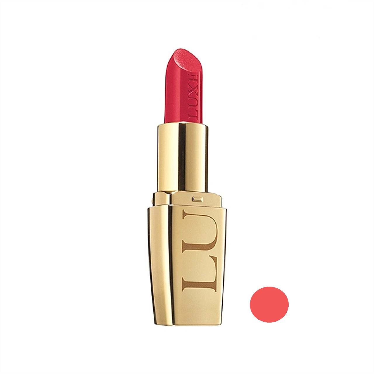رژ لب آون مدل Luxe Couture Crème 