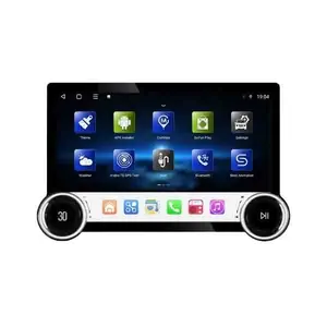 پخش کننده تصویری خودرو مدل 10.1INCH