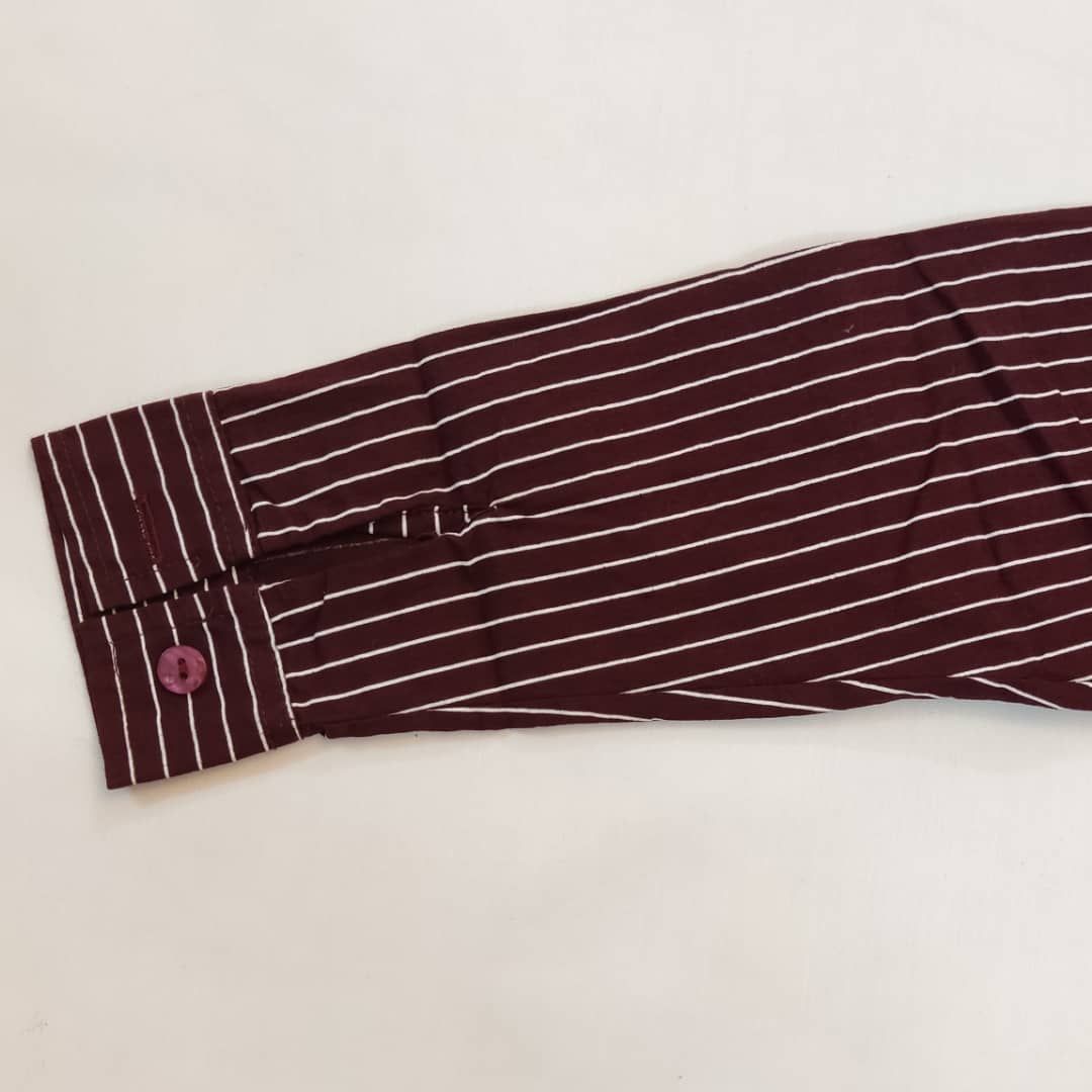 پیراهن پسرانه مدل calite 3545 -  - 5