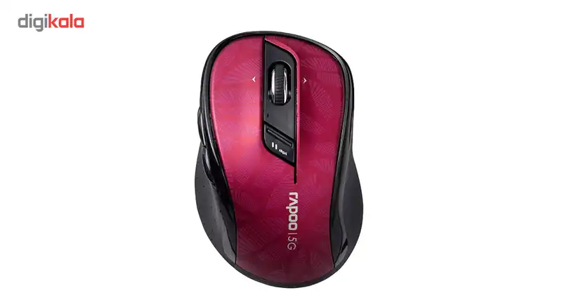 ماوس بی سیم رپو مدل 7100P