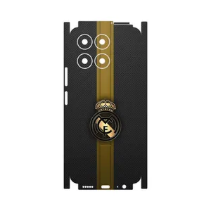 MAHOOT Real_Madrid_2-FullSkin Cover Sticker for Honor X6a