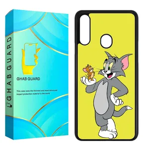 Ghab Guard CHAPA20S Cover For Samsung Galaxy A20s