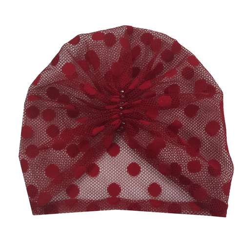 توربان زنانه مدل mahla45