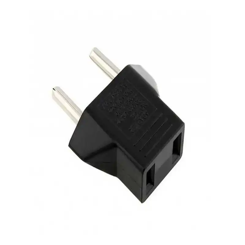 مبدل برق 110 به 220 ولت مدل 2002