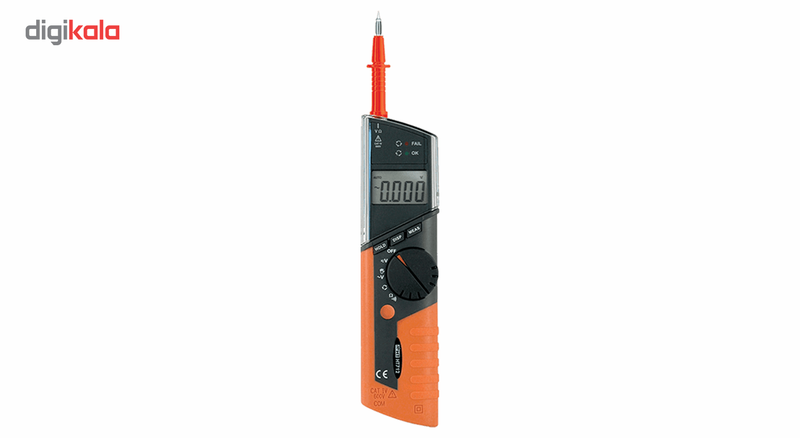 مولتی متر دیجیتال اچ تی اینسترومنتس مدل HT712