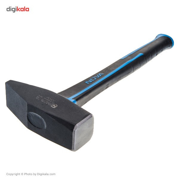 چکش 2000 گرمی نووا مدل NTH-2520 چکش 2000 گرمی نووا مدل NTH-2520
