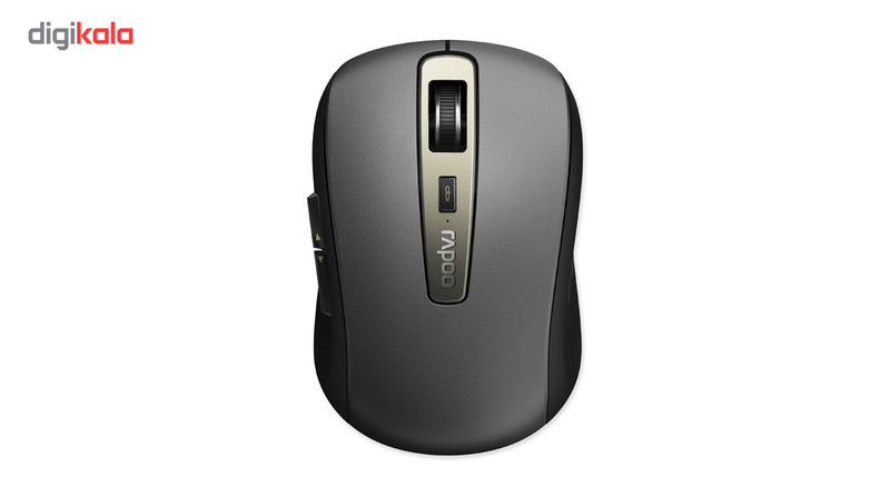 ماوس بی سیم رپو مدل MT350 1