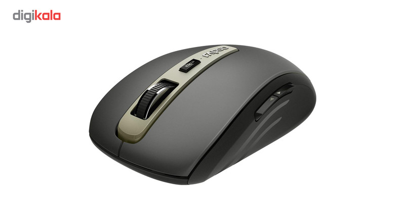 ماوس بی سیم رپو مدل MT350 2