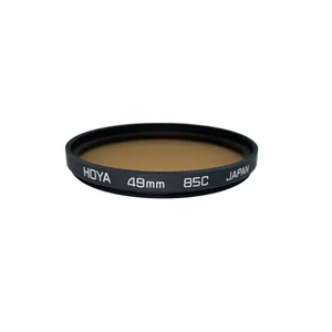 فیلتر لنز هویا مدل BR (85C)-49MM