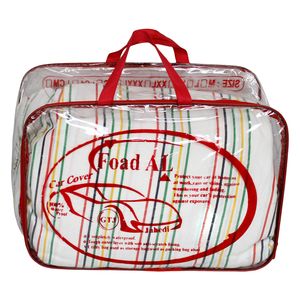  روکش خودرو فوادال مدل TK-65 مناسب برای سایپا کوییک