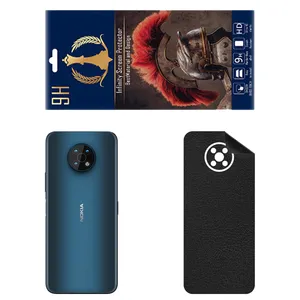 INFINITI PRO CH Back Skin For NOKIA G50