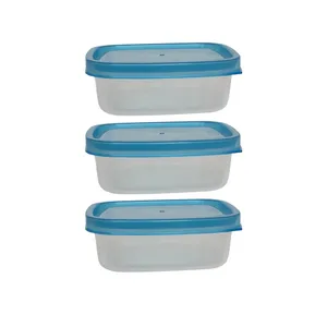 ظرف نگهدارنده آلما مدل mini1 بسته 3 عددی