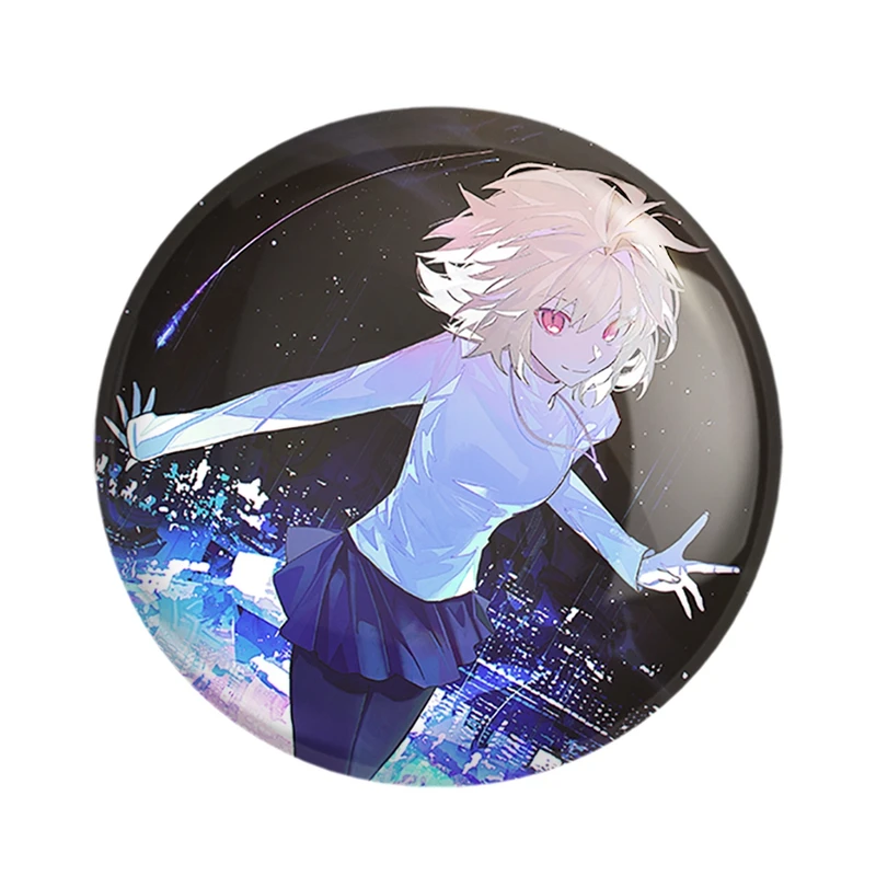 پیکسل خندالو مدل بازی تسوکی هیمه‌ (Tsukihime) کد 34503