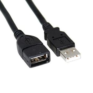 نقد و بررسی کابل افزایش طول USB دیتالایف مدل A-F به طول 1.5 متر توسط خریداران