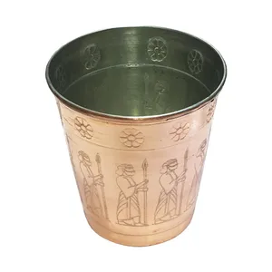 لیوان جام مدل کوروش کد 1