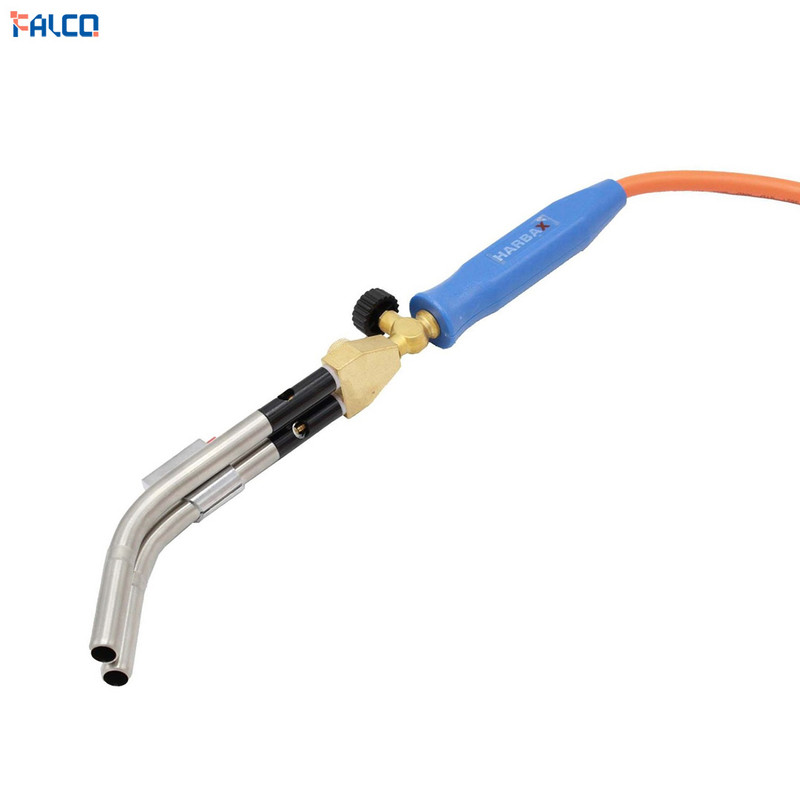 انبر تورچ جوشکاری دولول هارباکس مدل HST-3DSM انبر تورچ جوشکاری دولول هارباکس مدل HST-3DSM