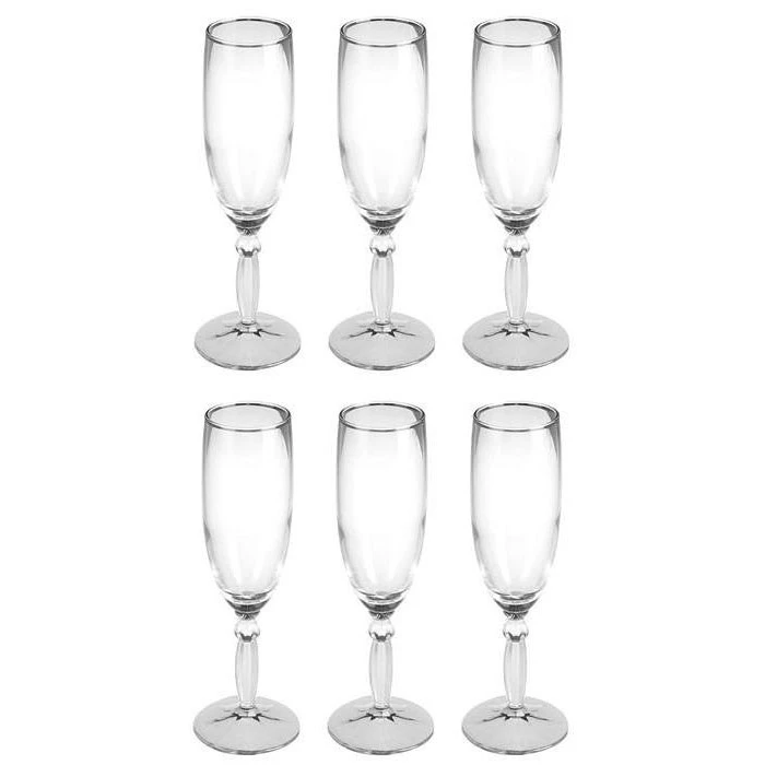 لیوان پاشاباغچه کد 44634 بسته شش عددی