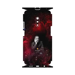 MAHOOT Tom Hanks-FullSkin Cover Sticker for Oppo Realme X