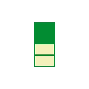 87A Cartridge Chip