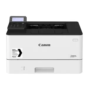 پرینتر لیزری کانن مدل i-SENSYS LBP226DW