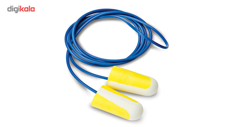 گوش گیر بند دار هاوارد لایت مدل Bilsom 303L بسته 10 جفتی