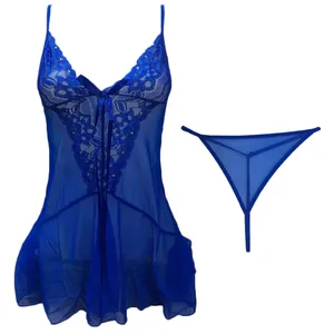 لباس خواب زنانه مدل ارغوان