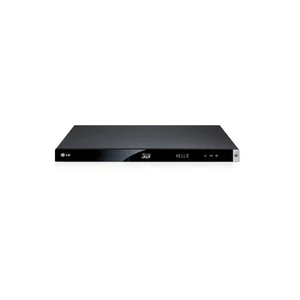 پخش کننده Blu-ray ال جی مدل BD760