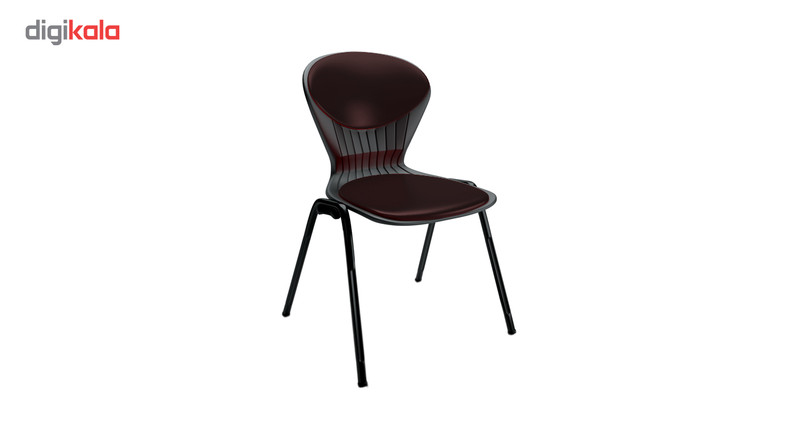 صندلی اداری مدل B100