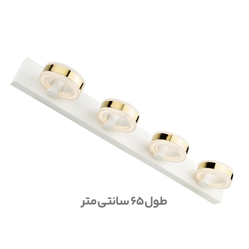 چراغ دیواری مدل هارمونی کد F160