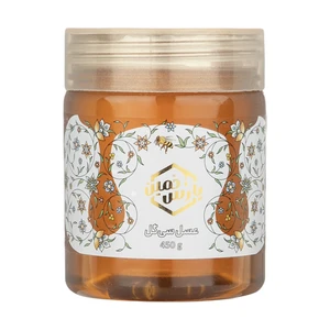 عسل سی گل پارس خمین - 450 گرم
