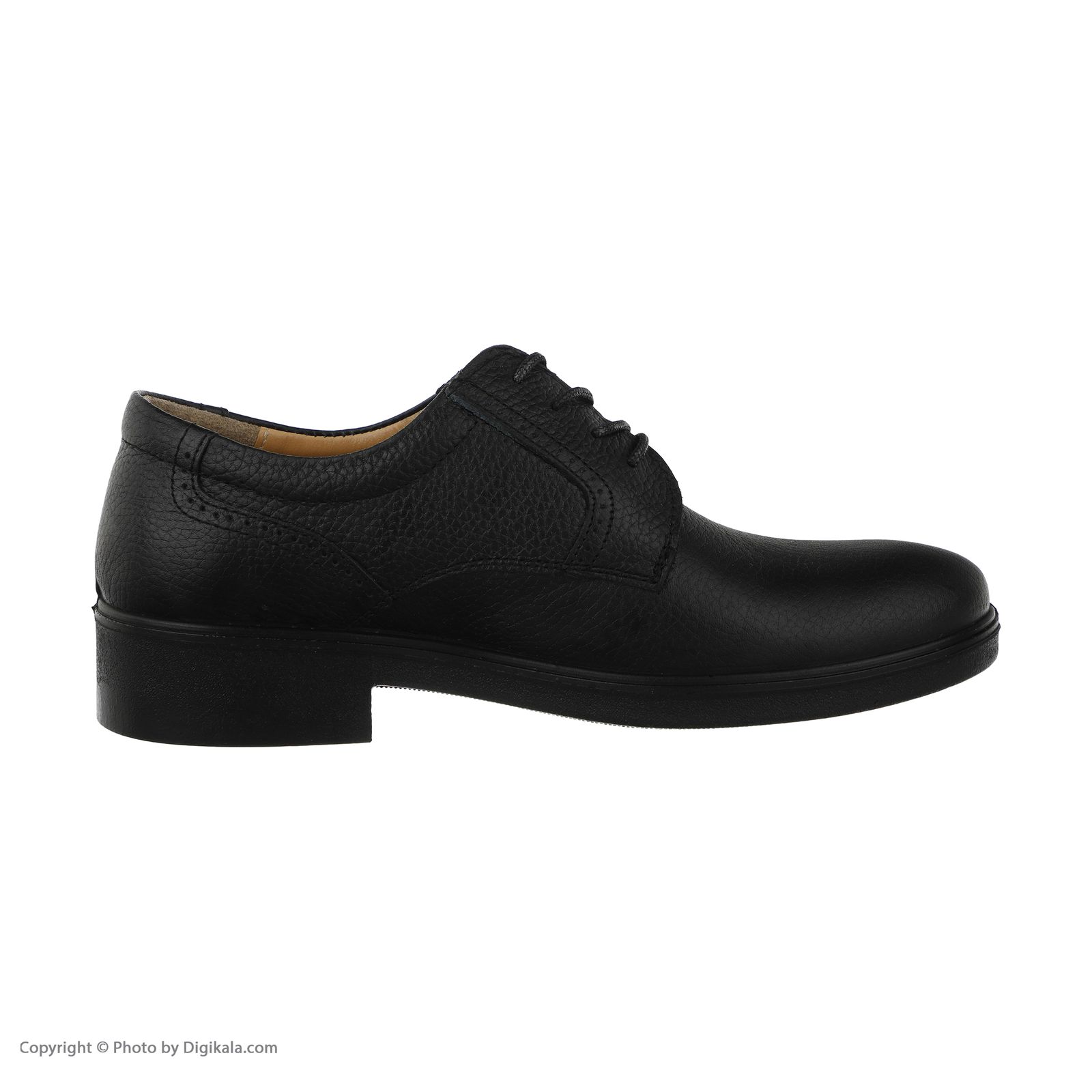 کفش مردانه شهر چرم مدل PA241 -  - 6
