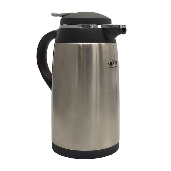 فلاسک سیلور کد 319 گنجایش 1.9 لیتر