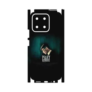 MAHOOT peaky blinders-FullSkin Cover Sticker for Honor X5b