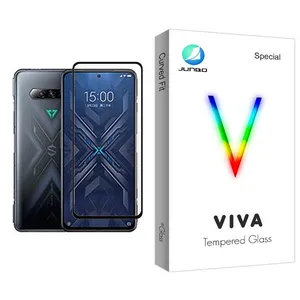 Junbo Viva Glass MIX001 Screen Protector For Xiaomi Black Shark 4 Pro