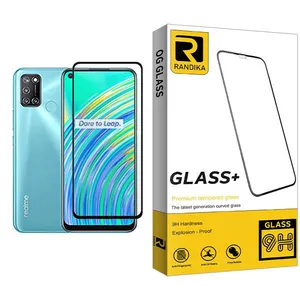 Randika Randika Glass MIX001 Screen Protector For Realme C17