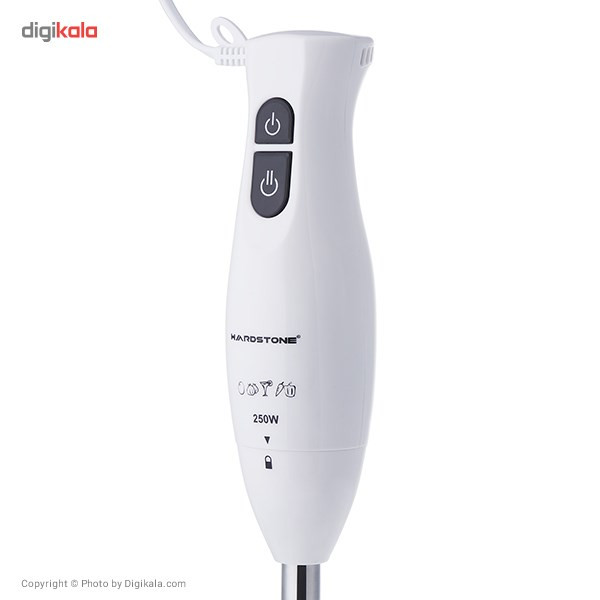 گوشت کوب برقی هاردستون مدل BL 2204