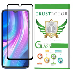 Trustector CMT Ceramics Screen Protector For Xiaomi Redmi Note 8 Pro